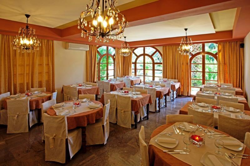 Hotel Milton Roda (Corfu)