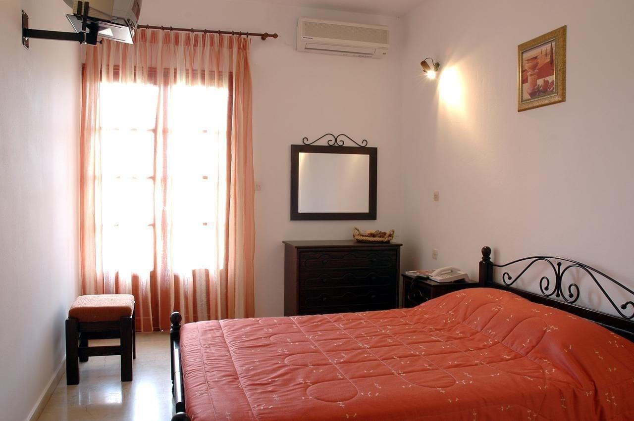 Milton 2* Roda (Corfu)