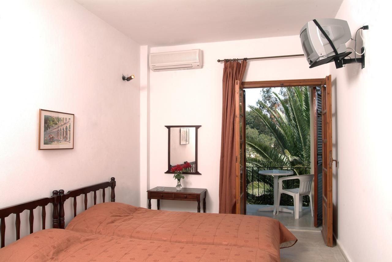 Hotel Milton 2*
