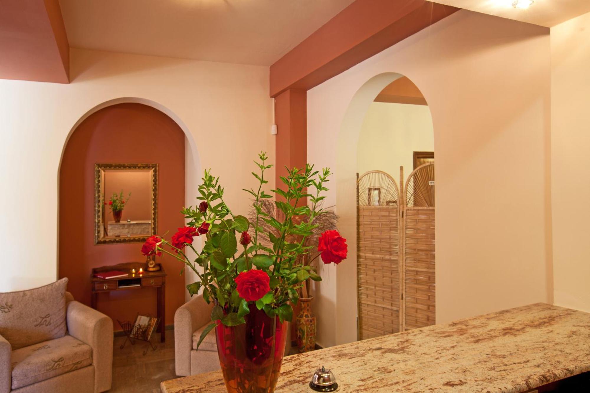 Hotel Milton Roda (Corfu)