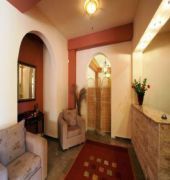 Milton Hotel 2*