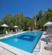 Hotel Milton Roda (Corfu)
