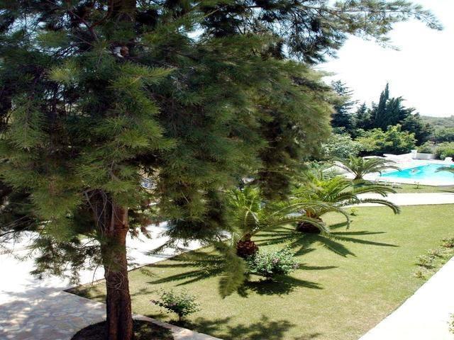 Milton Hotel Roda (Corfu)