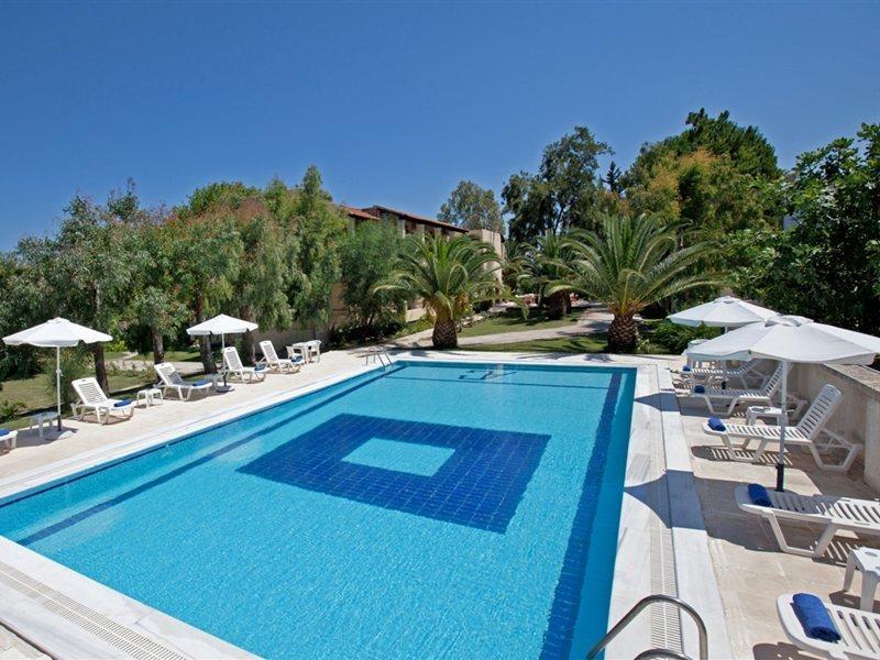 Hotel Milton 2*
