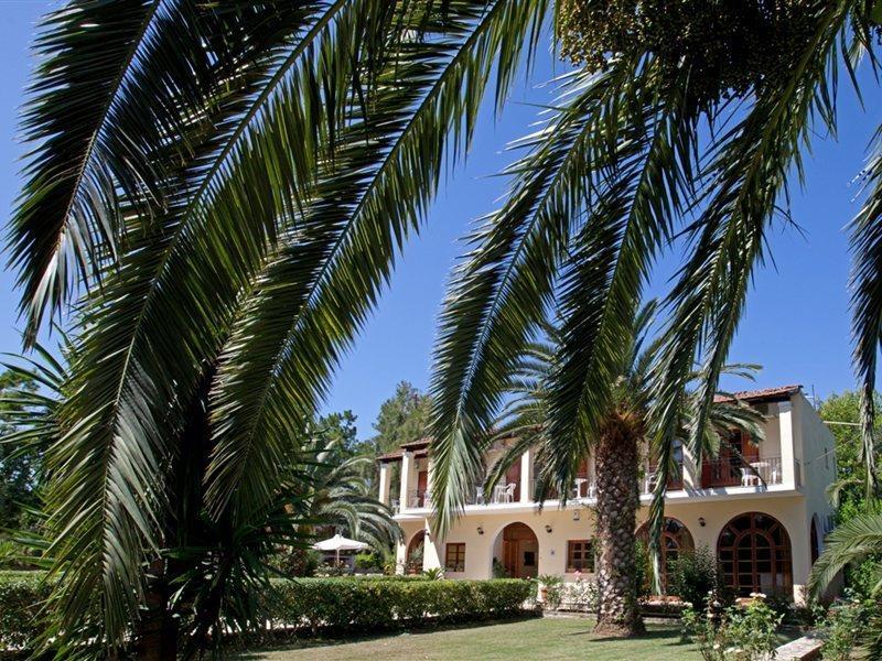 Hotel Milton