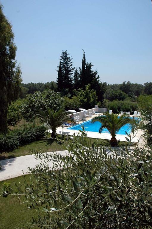 Milton Roda (Corfu)