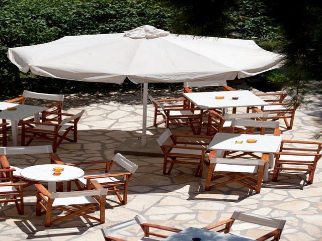 Milton 2* Roda (Corfu)