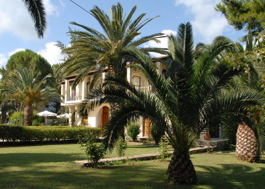 Milton Roda (Corfu)