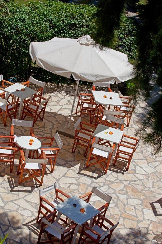 Milton 2* Roda (Corfu)