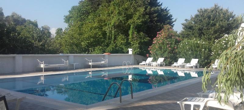 Milton Hotel 2*